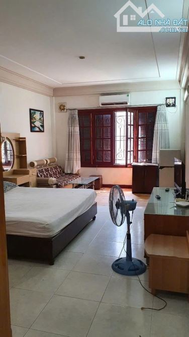 Bán nhà Mặt Tiền 6 lầu ngay Nguyễn Phi Khanh- Nguyễn Hữu Cầu ( 4x26m) Giá:31 Tỷ - 3