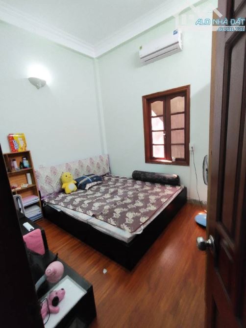 Bán nhà Kim Giang - Đại Kim - Ngõ rộng - Gần phố - 52m2 x 5 tầng - Giá 9.x tỷ - 3