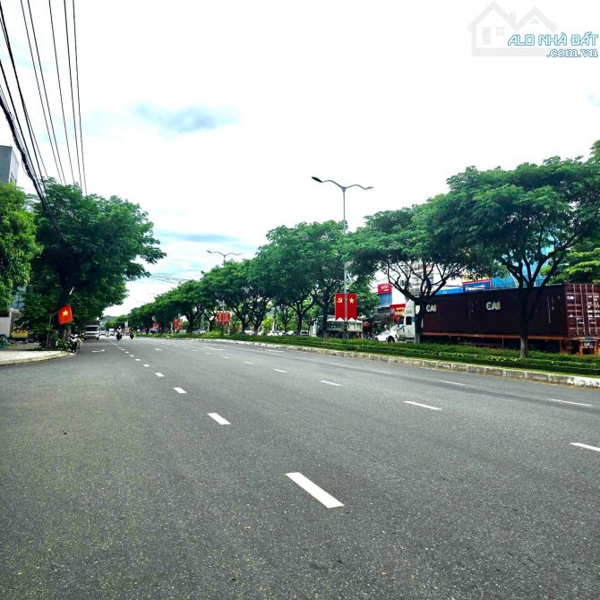 BÁN ĐẤT VÀNG MẶT TIỀN - LÊ VĂN HIẾN, KHUÊ MỸ, NGŨ HÀNH SƠN, ĐÀ NẴNG - 3