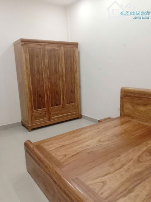 Bán Chung Cư Xuân Diệu, Căn góc 2 mặt tiền, Tầng 1, phường Trường An, TP Huế, chỉ 1,7 Tỷ - 3