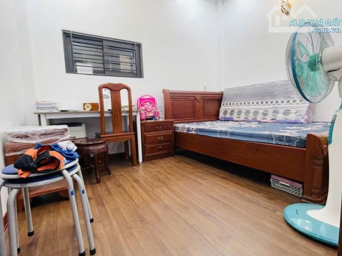 BÁN NHÀ PHỐ MẠC THỊ BƯỞI – HAI BÀ TRƯNG, LÔ GÓC, Ô TÔ ĐỖ CỬA, NHÀ 4 TẦNG ĐẸP. - 3