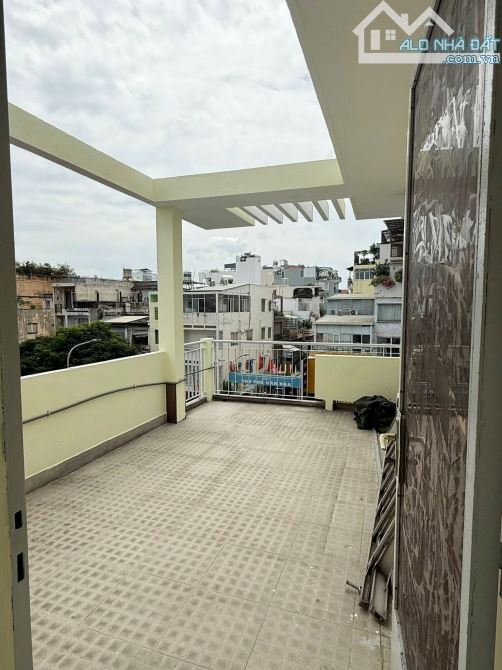 Nhà Cho Thuê Vị Trí Kinh Doanh MT Quận 3 - 3