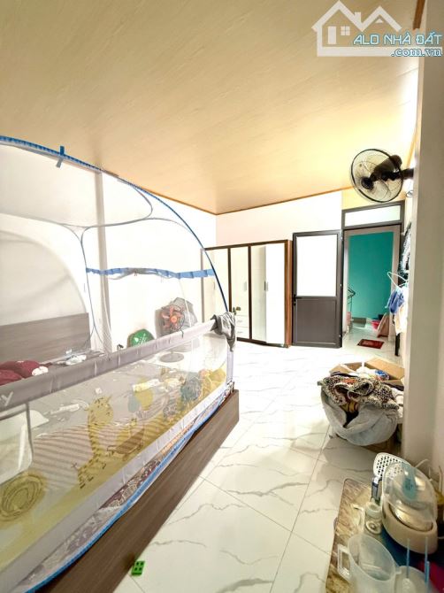 Nhà Vành đai 3.5 40m2 lô góc mặt tiền 4m nở hậu ngõ thông ô tô đỗ cửa ở sướng 4 tỷ 5 - 3