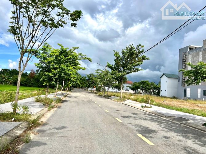 ⭐️⭐️⭐️⭐️⭐️ BÁN ĐẤT BIỆT THỰ KQH CƯ CHÁNH – TP. HUẾ - 3