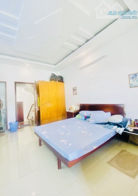 Bán nhà 4 tầng đẹp giá rẻ,  khu phân lô Phan Huy Ích, 4m x 18m, chỉ hơn 7 tỷ thương lượng - 3