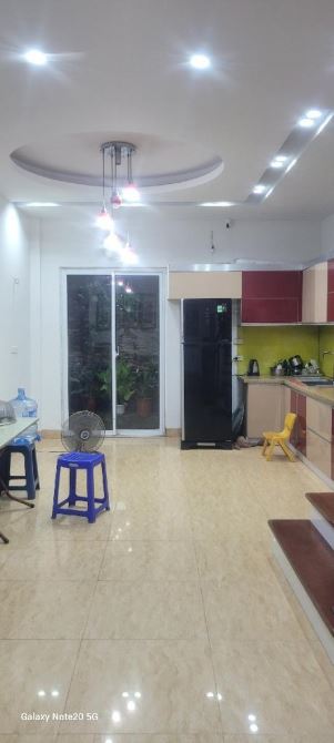 Bán nhà phố trương định 61m2 5 tầng mt 6m – trái phải có khe thoáng- giá 8.5 tỷ - 3