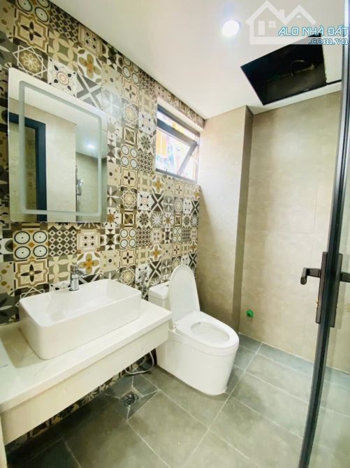 N4 Phùng Khoang - Từ Liêm - Ô TÔ Đỗ Cửa - Diện Tích:40m X 5 Tầng - Giá:11.7 Tỷ - 3