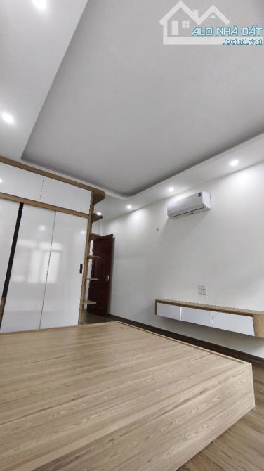 Nhà đẹp QUANG TRUNG _ NGÔ THÌ NHẬM _ HÀ ĐÔNG. 3 THOÁNG, CHỈ VIỆC XÁCH VALI VỀ ỞVALI VỀ Ở,Ă - 3