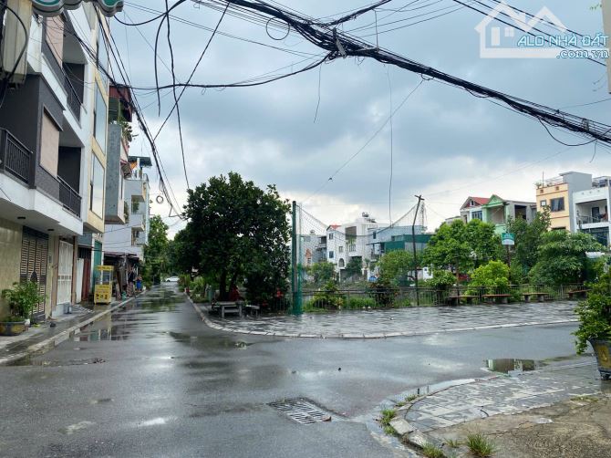 BÁN NHANH 55,4M ĐẤT THỊ TRẤN ĐÔNG ANH, ĐÔNG ANH, HÀ NỘI. MT 4,48M GIÁ 6.2 TỶ. - 3