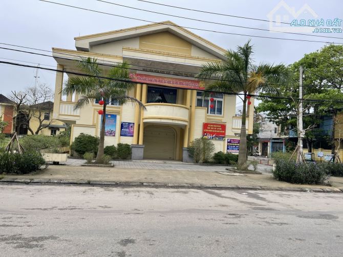 🌿 Cơ hội sở hữu lô đất mặt tiền đẹp tại Nguyễn Hàm Ninh – KQH Phú Hậu, TP Huế - 3