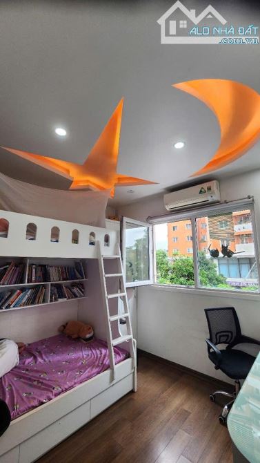 BÁN CĂN HỘ 2 PHÒNG NGỦ TẠI TOÀ CT1 KĐTM NGHĨA ĐÔ - 3