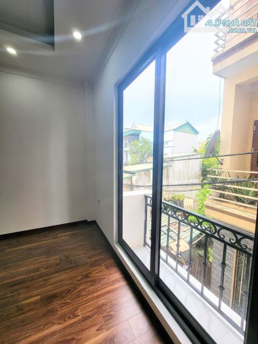 BÁN NHÀ ĐƯỜNG BÁT KHỐI, LONG BIÊN Dt33m2, 5 Tầng, Mt4m, Ô Tô Tránh, Giá 6.25 Tỷ - 3