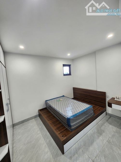 Cho Thuê CCMN 89 Phan Kế Bính Ba Đình 30 40m2 Studio 1N1K 2N1K Cửa Sổ Ban Công Giặt Riêng - 3