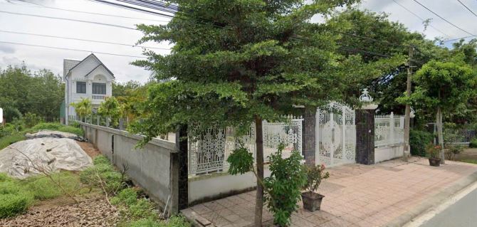 Bán Nhà Đẹp & Đất 2 Mặt Tiền Đường Đỗ Đăng Tuyển, Xã An Nhơn Tây, Củ Chi, 925.5m², 13.5 Tỷ - 3