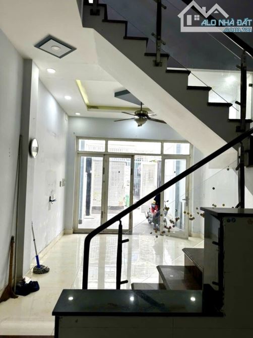 🏠 BÁN NHÀ ĐẸP – Ô TÔ NGỦ TRONG – SHR – CHỈ 4.25 TỶ (TL) - 3