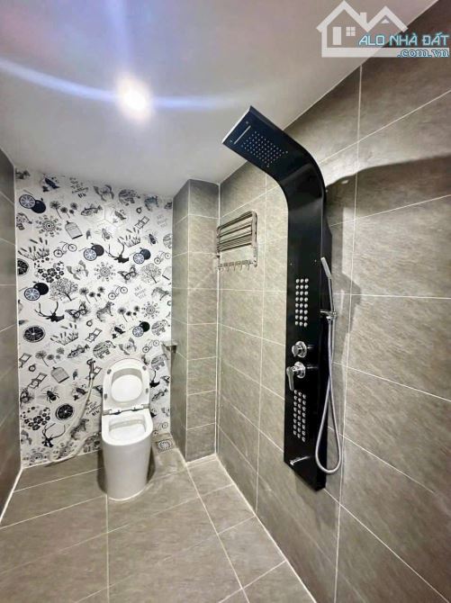 NP623  Bán Nhà 1Trệt 1Lầu 1 Sẹt 100m đường Đồng Khởi, ngay Cây Xăng 26, Biên Hoà. -------- - 3
