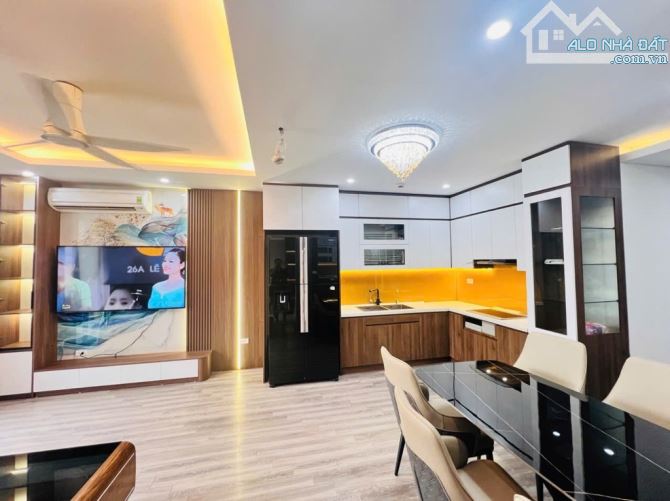 Bán chung cư Đồng Phát, Hoàng Mai – Tầng cao, View Đẹp – 62 m – 4.3 tỷ - 3