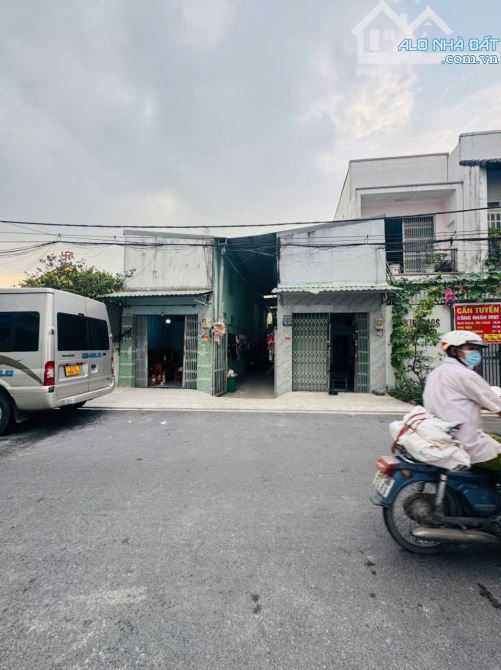 DÃY TRỌ 5 PHÒNG – HẺM XE TẢI – TÂN CHÁNH HIỆP 03 – 4x23M – GIÁ CHỈ 5 TỶ - 3