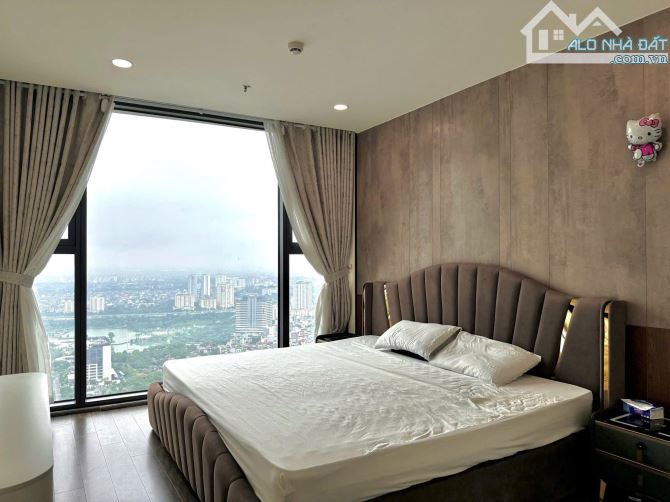 Bán căn hộ BRG Diamond Residence Lê Văn Lương 162m2 4pn 3vs 19,5 tỷ Căn góc, full NT - 3