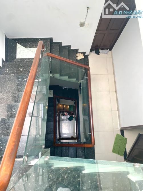 BÁN NHÀ KHUÔNG VIỆT, ĐƯỜNG 10M CÓ VỈA HÈ – 85M² – 4 TẦNG -CHỈ 11.X TỶ - 3