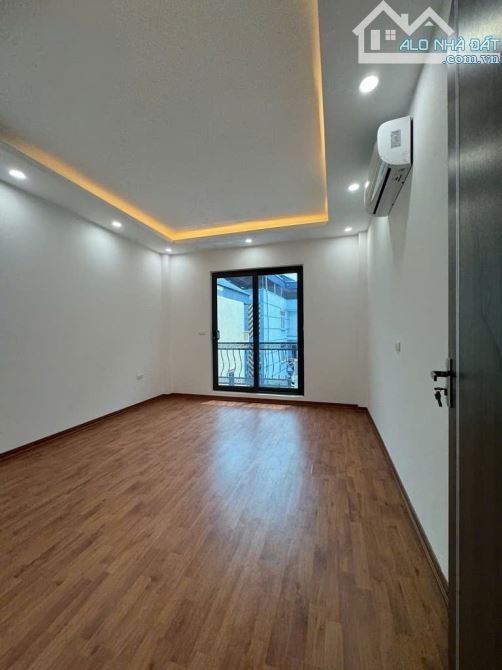 Bán Nhà 45m2, 5 Tầng Mới Đẹp Tại Hà Trì Hà Đông Gần Cấp 3 Lê Lợi Về Ở Luôn Giá 7.5 Tỷ - 3