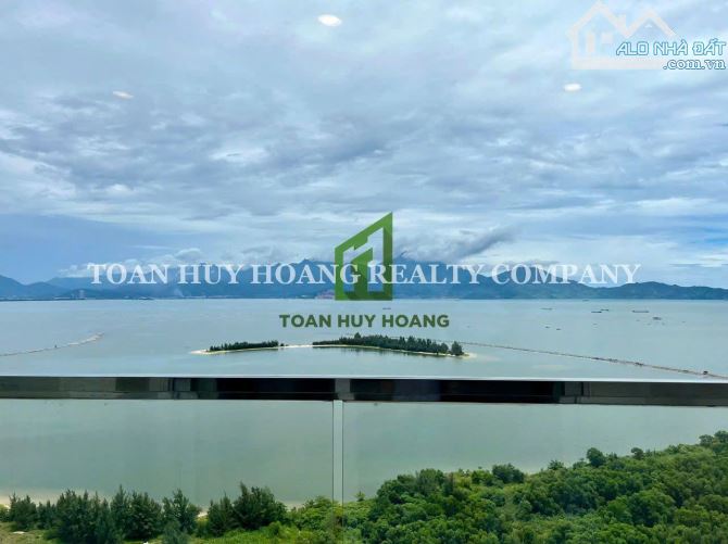 Cho thuê căn hộ Blooming Tower Đà Nẵng – 130m², 3PN, nội thất hiện đại, giá chỉ 25 triệu - 3