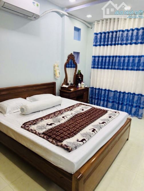 Bán Nhà 4 Tầng,Hồ Học Lãm,An Lạc,Nhà Đẹp Ở Ngay,4x15,Giá Chỉ 5.4 Tỷ(BT100) - 3
