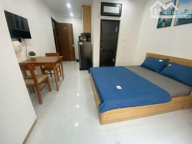 BÁN TÒA CĂN HỘ DÒNG TIỀN KHỦNG-ĐÊ LA THÀNH-GIẢNG VÕ-102M2. 8 TẦNG-MT5.1M-GIÁ 38.5 TỶ - 3