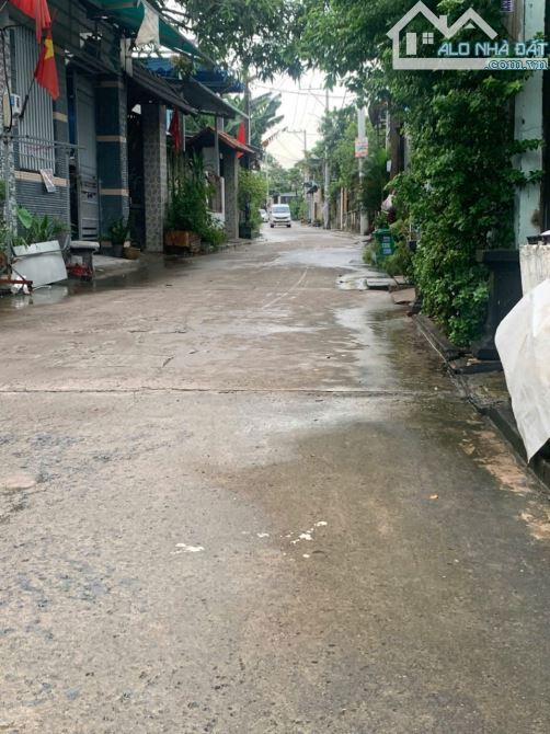 BÁN ĐẤT P.TRẢNG DÀI, 2 MẶT TIỀN, Đ XE HƠI 143M2 GẦN CHỢ KP4 GIÁ 1,99 TỶ - 3