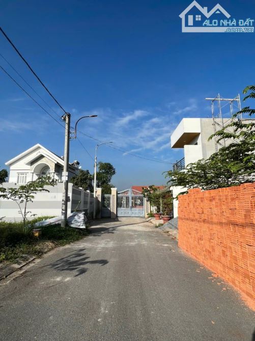 Đất 1 sẹc đg long Phước Q9 gần VinQ9 55m2 giá tốt KDC hiện hữu - 3