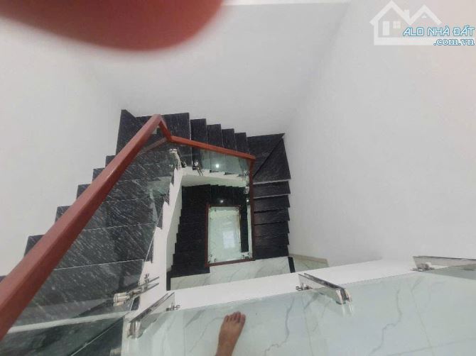 Bán nhà Đội Cấn, 3 mặt thoáng, ô chờ thang máy, nhà đẹp full NT, 58m2, 4 tầng, giá 8.6 tỷ - 3