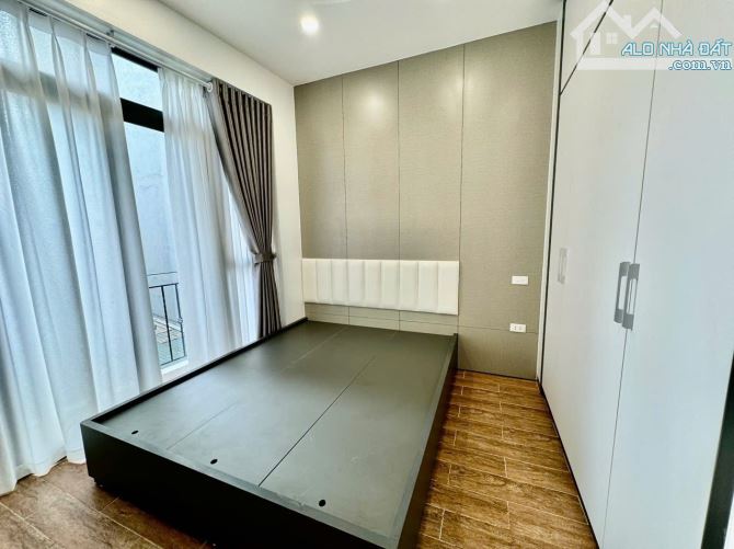 🏡 Nhà đẹp Phú Mỹ – Vài bước ra phố lớn – 35m² x 4T – Chỉ 7.7 Tỷ – Ngõ rộng ô tô đỗ cửa - 3