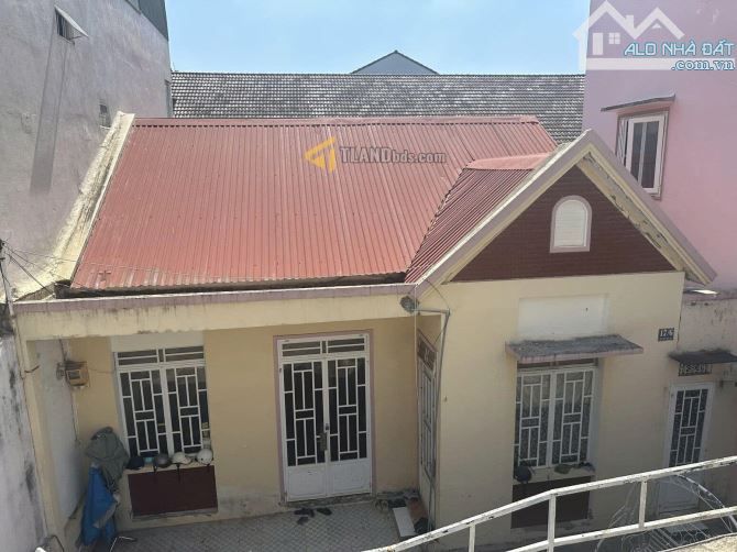 NHÀ LIÊN KẾ NGANG ĐẸP 9M ĐƯỜNG Ô TÔ 6M NGAY BỆNH VIỆN TỈNH LÂM ĐỒNG - 3