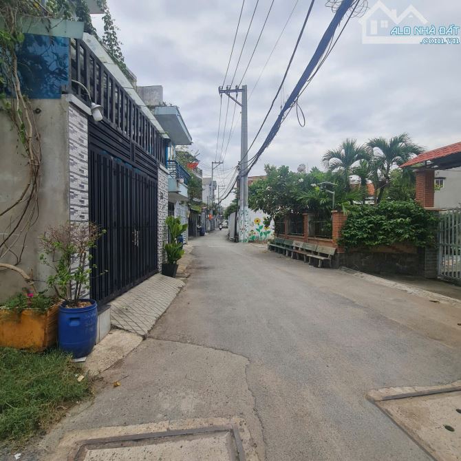 🌟 BÁN ĐẤT GIÁ TỐT - KHU BÌNH CHIỂU, THỦ ĐỨC 🌟 - 3