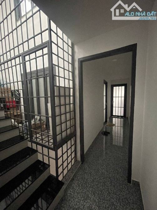 Bán chdv 5 tầng 2 mặt tiền hxh tô ngọc vân, phường 15, gò vấp,80m2, giá 7.x tỷ - 3