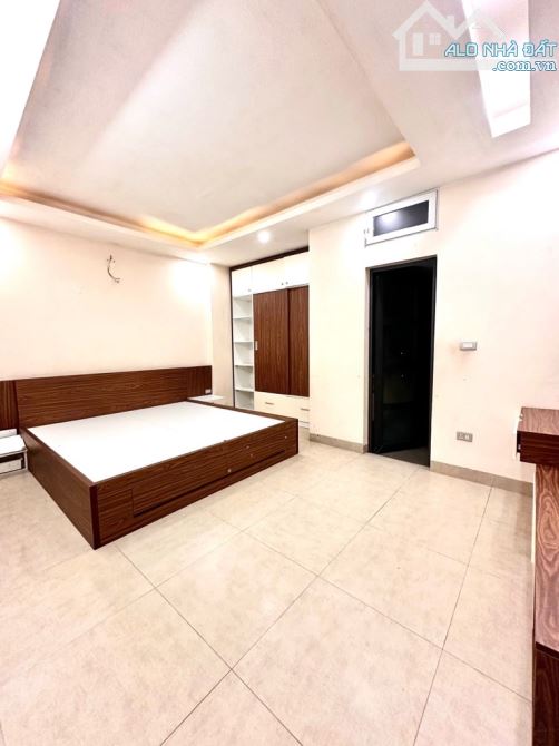 Bán nhà đẹp Mỹ Đình 68m x 5T, MT 5m, ngõ thông, ô tô, Kd, dân xây, Full NT 13,6 tỷ - 3