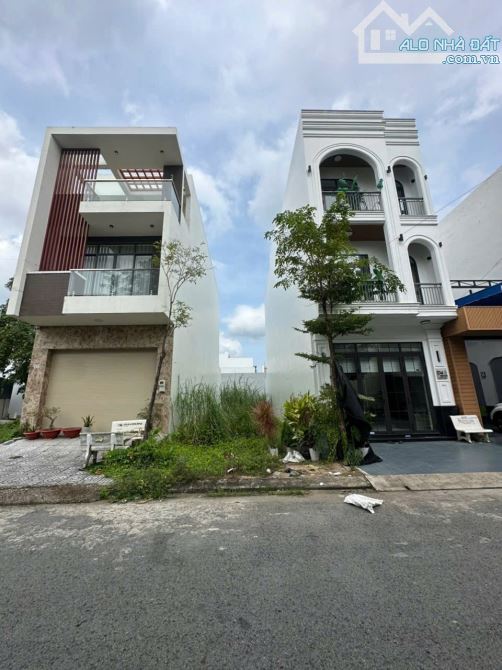 NỀN THỔ CƯ 5 x 21,5 GẦN TRUNG TÂM HÀNH CHÁNH TP CẦN THƠ - 3