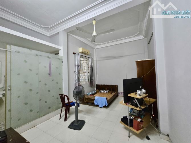 6❌20m, NHÀ BÁN 4 TẦNG, 5PN, ĐƯỜNG 10M, DƯƠNG QUẢNG HÀM, P5 GÒ VẤP, 14 TỶ NHỈNH - 3
