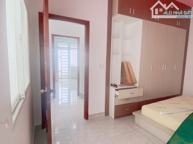 Nhà 68m2 2tầng Thạnh Mỹ Lợi Quận 2 - 3