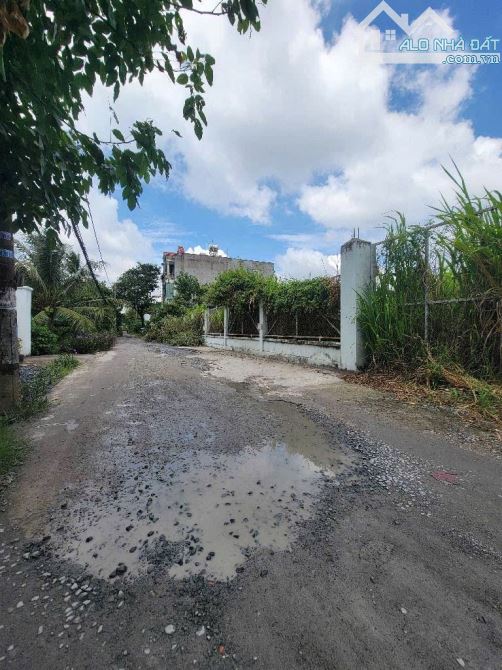 Bán ĐẤT THỔ CƯ,đường TX33 phường THẠNH XUÂN Q12.dt 1,161m2 (24,3x46,3) hẻm 6m,giá 41tỷ. - 3