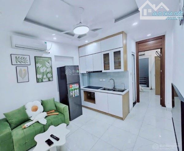 BÁN NHÀ TÂY HỒ, TÒA CHDVCC Ô TÔ TRÁNH CÓ VỈA HÈ PHỐ XUÂN LA, 80*8, MT7, 15 CHCC, HS100TR - 3