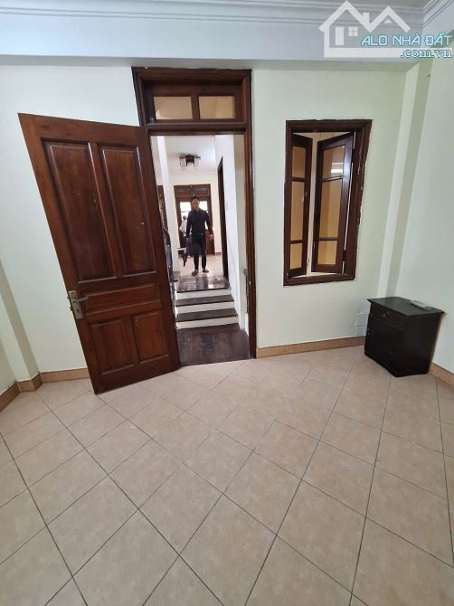 BÁN NHÀ 52M2 NGÕ Ô TÔ TRÁNH VŨ TÔNG PHAN, 2 MẶT THOÁNG, VỈA HÈ, SÁT PHỐ, KINH DOANH, 15.8T - 3