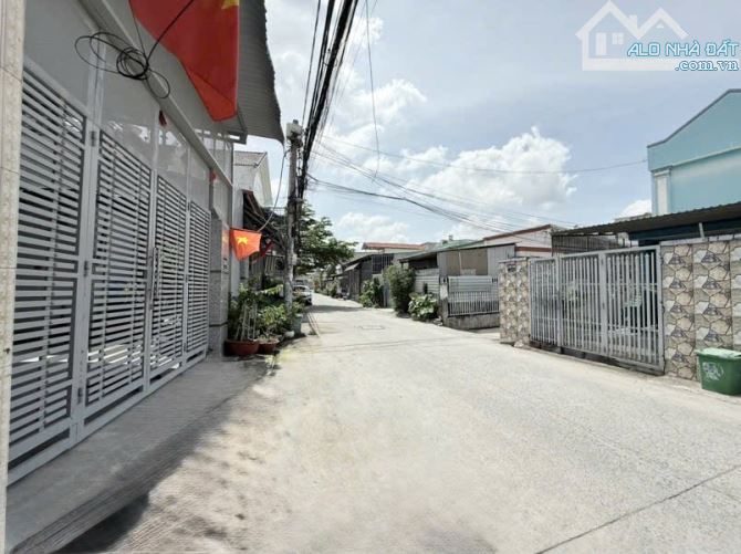 Bán ĐẤT THỔ CƯ, đường TX22 phường THẠNH XUÂN Q12.dt 298m2 (8,1mx37m) hẻm 6m ,giá 11,8tỷ. - 3