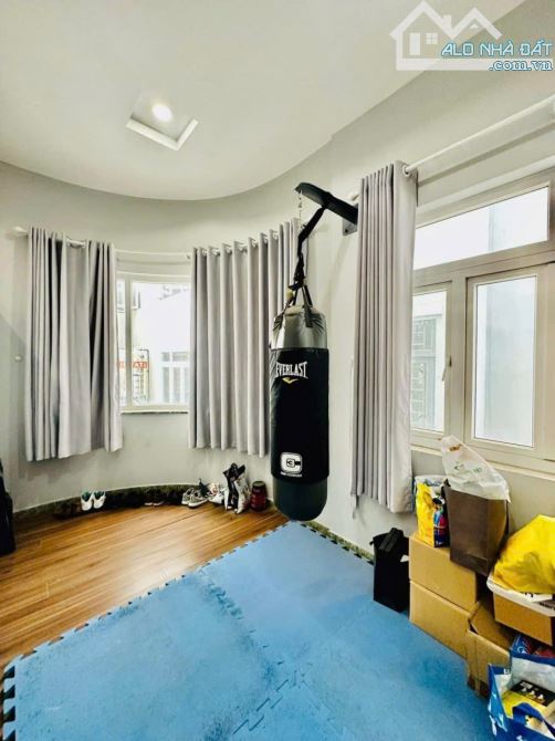 Gấp Bán nhà mặt tiền Kinh Doanh Lê Trọng Tấn ngay cầu Bưng 110m2-3 Tầng 11 tỷ 4 - 3