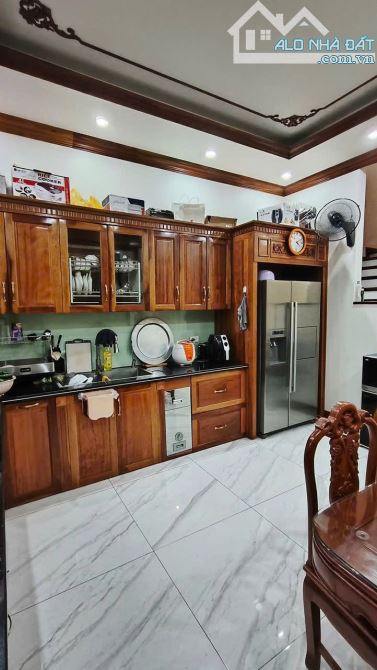 Bán nhà 3,5 tầng CỰC SỊN mặt đường Cái Tắt, An Đồng, An Dương, Hải Phòng. 8,7 tỷ - 3