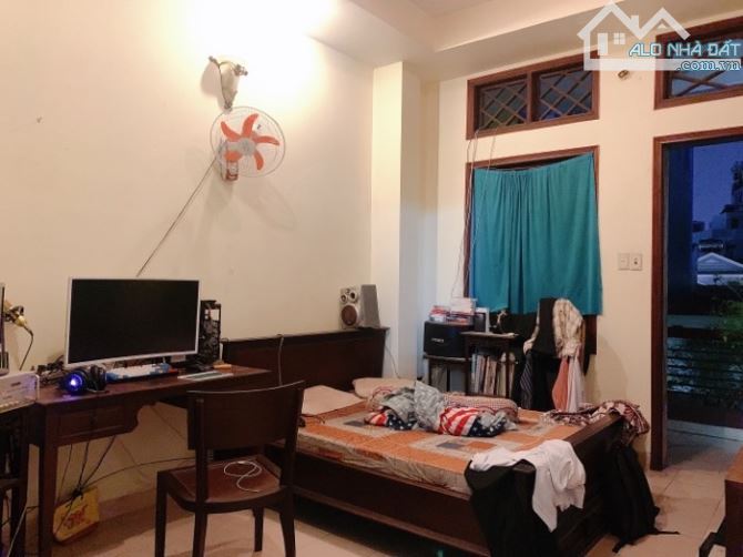 Bán nhà chính chủ Nguyễn Du, phường 7, Gò Vấp, 150m2, ngang 6.5m, 4 tầng, giá 14.3 tỷ - 3