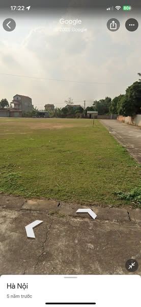 200M2 ĐƯỜNG rộng ô tô tránh nhau làm nhà xưởng, nghỉ dưỡng đẹp tại Thanh Sơn- Minh Phú-Sóc - 3
