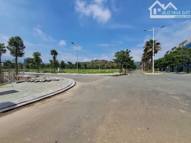 Bán lô đất nền LK4 trong dự án Centreville Lương sơn - 3