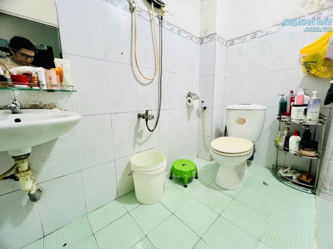 🏡(NHÀ BÁN Q.BÌNH TÂN)BHH - GIÁP AEON TÂN PHÚ - 61M2 (5x12M) - 2 TẦNG - GẦN CHỢ KD TỐT - 3