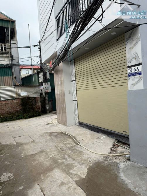 CẦN BÁN NHÀ CỰ KHỐI LONG BIÊN HÀ NỘI. - 3